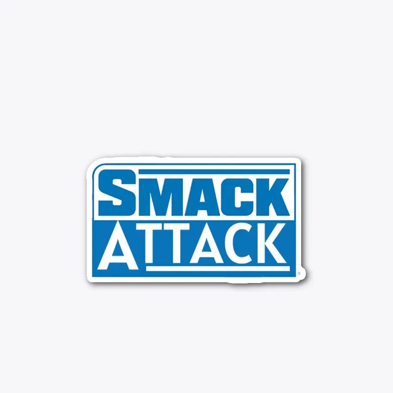 beach bytes smackattack