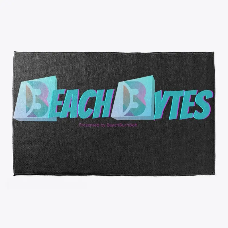 Beach Bytes Presented By BeachBurnbob 