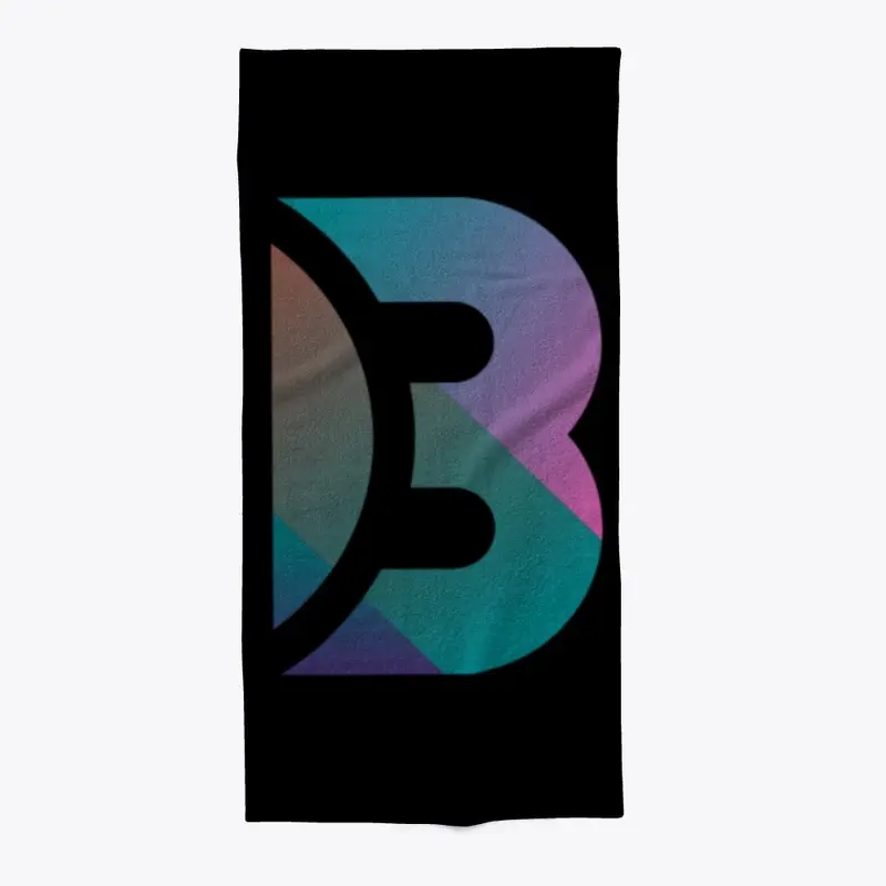 The Classic B Logo From YouTube