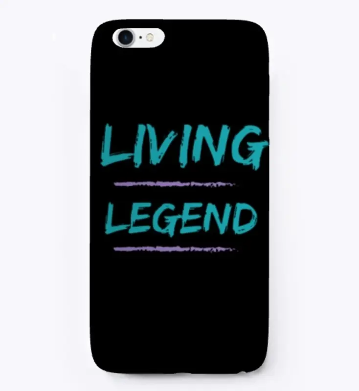 living legend series one