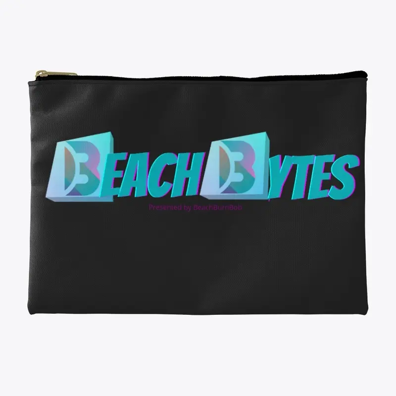 Beach Bytes Presented By BeachBurnbob 