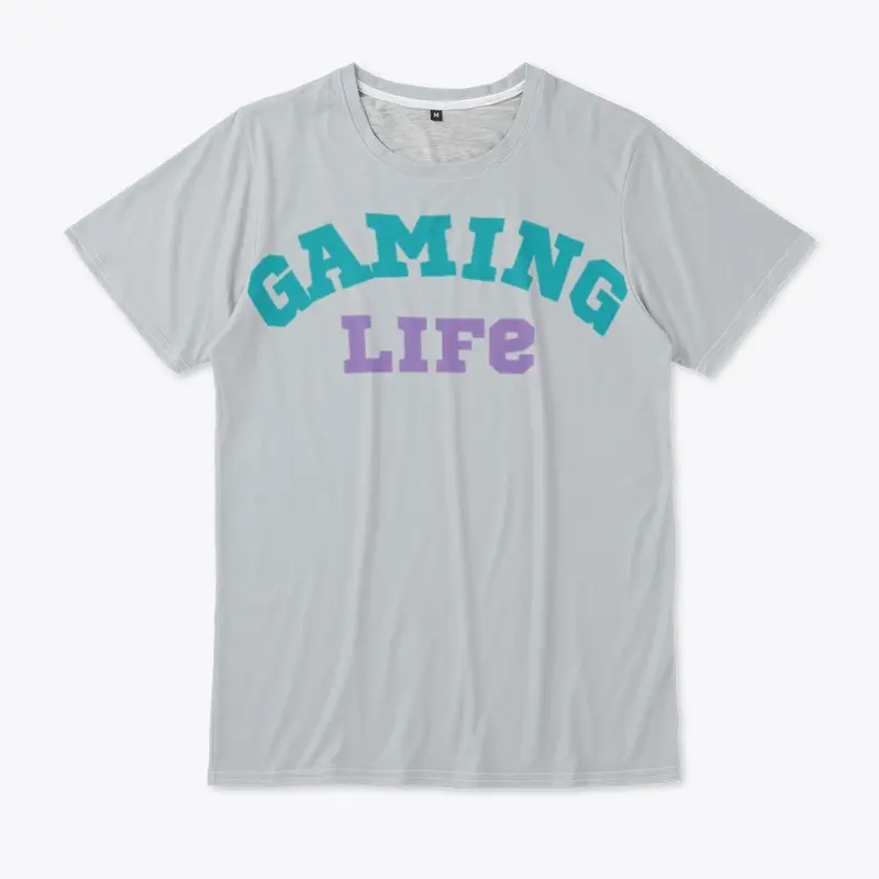 Gaming Life 