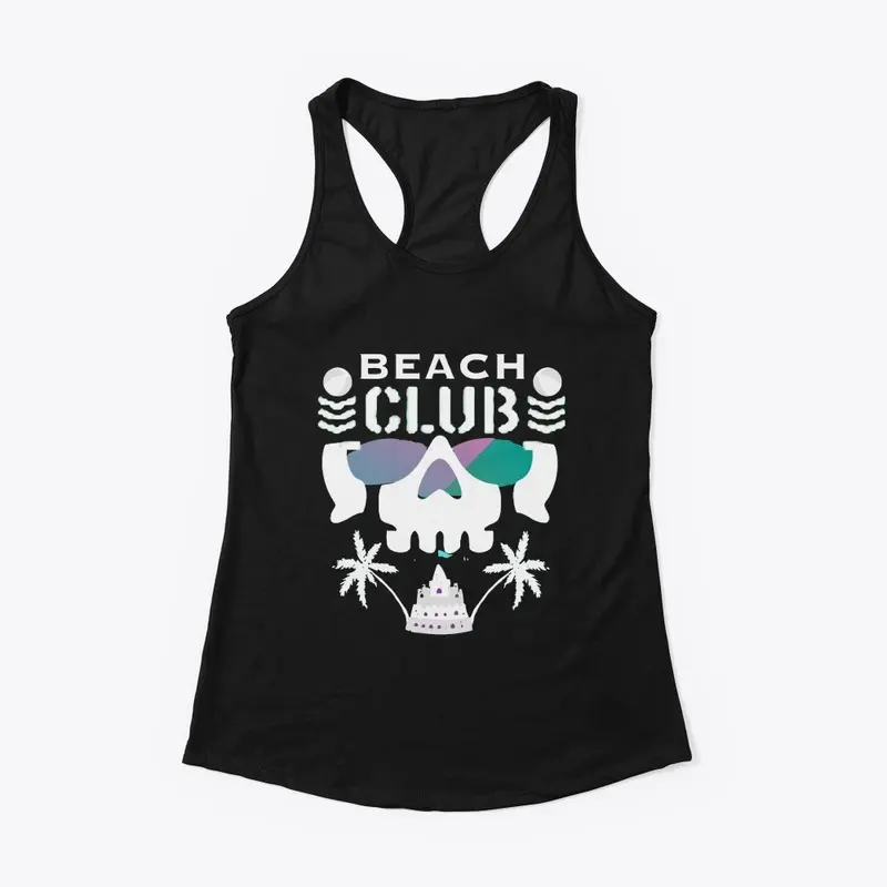 The Beach Club