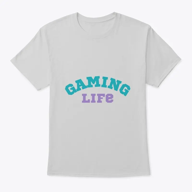 Gaming Life 