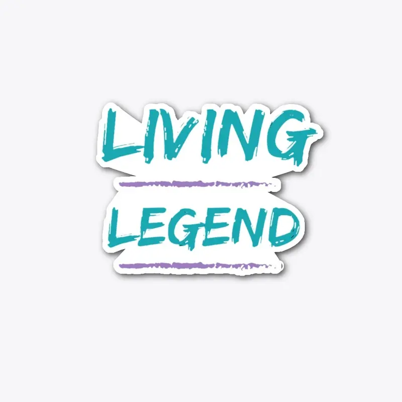 living legend series one