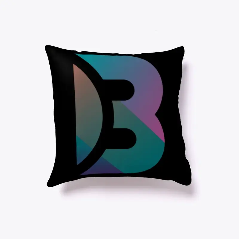 The Classic B Logo From YouTube