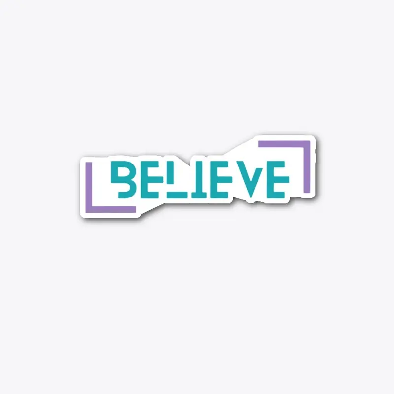 believe 