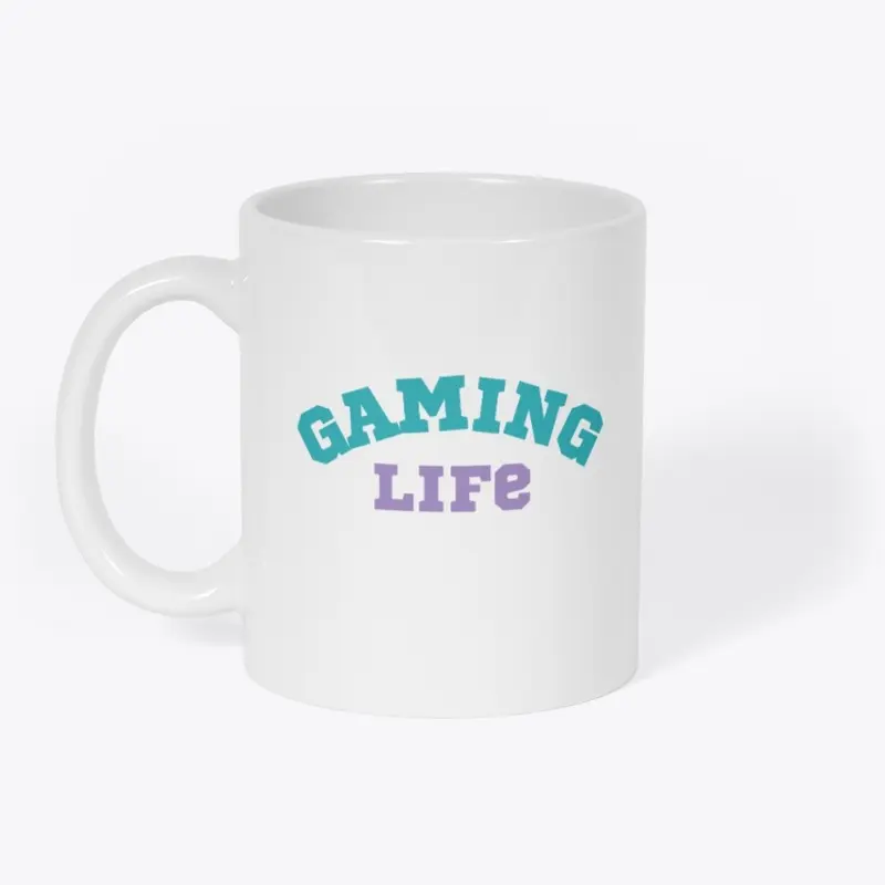 Gaming Life 