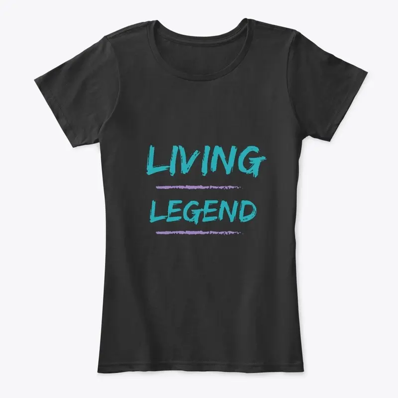 living legend series one