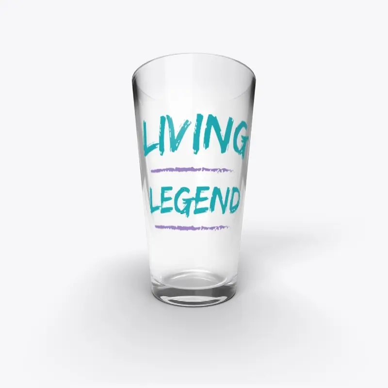 living legend series one