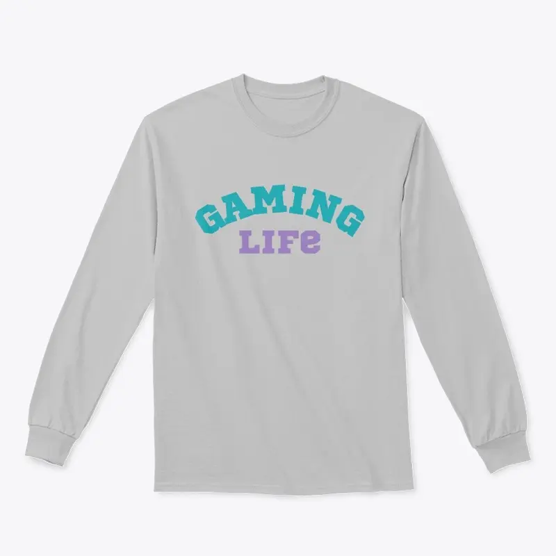 Gaming Life 