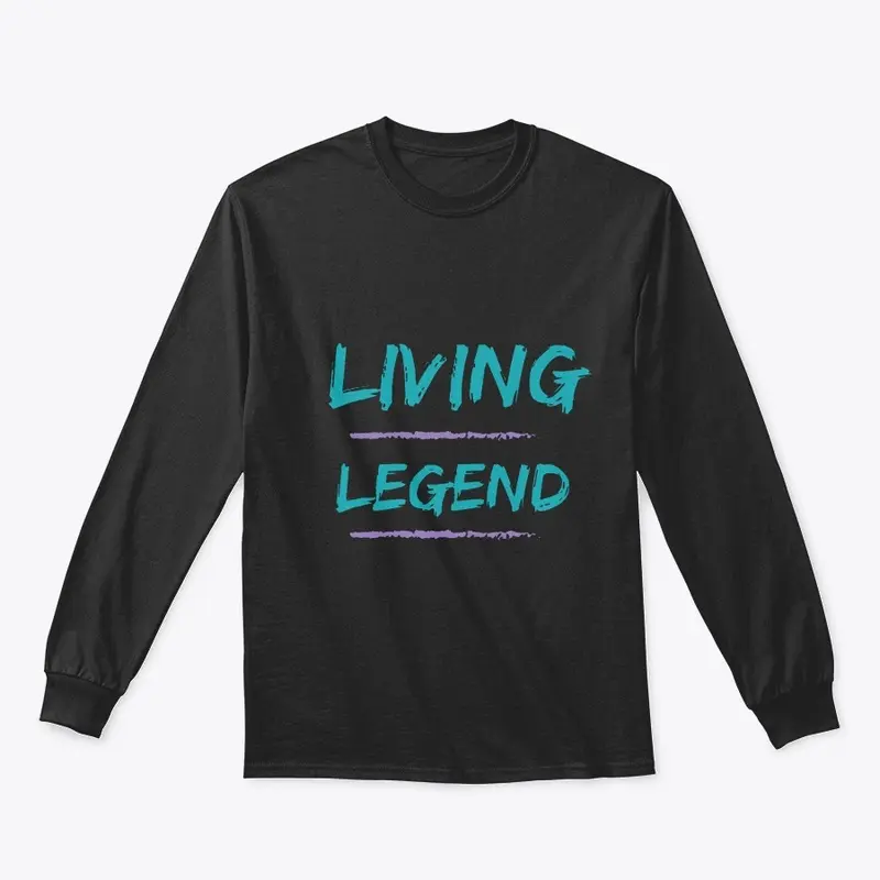 living legend series one