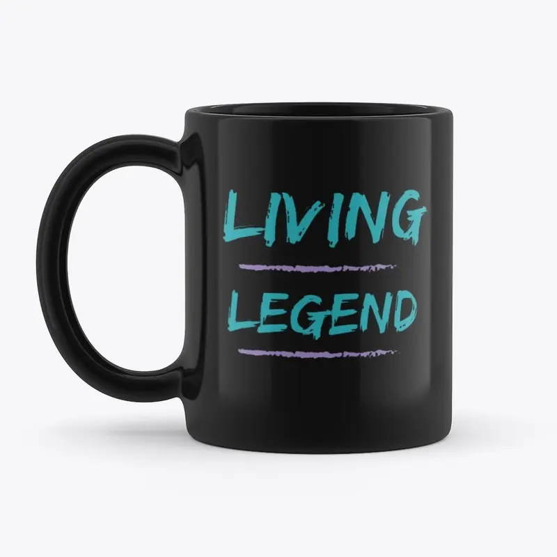 living legend series one