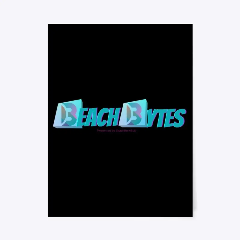 Beach Bytes Presented By BeachBurnbob 