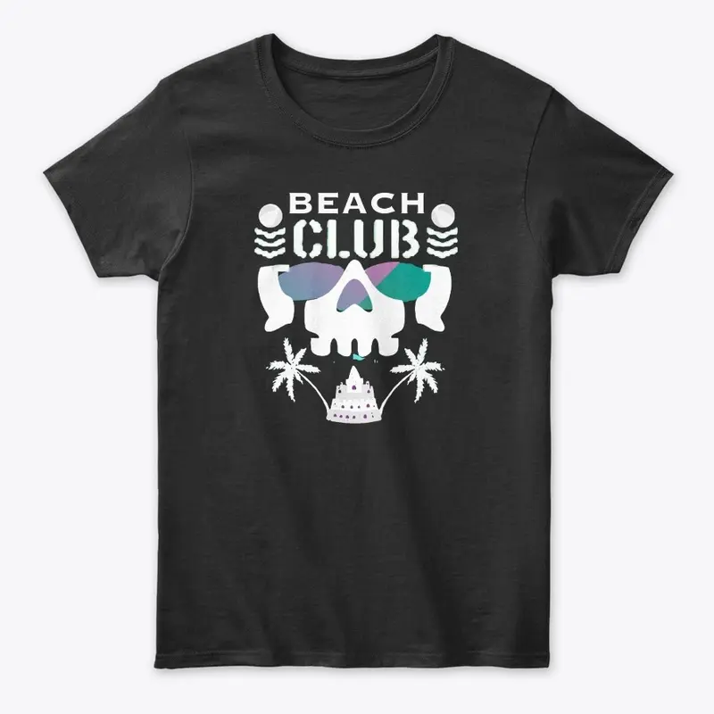 The Beach Club