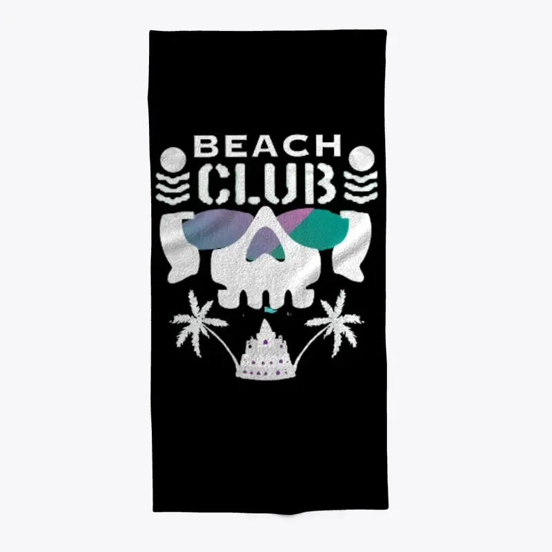 The Beach Club