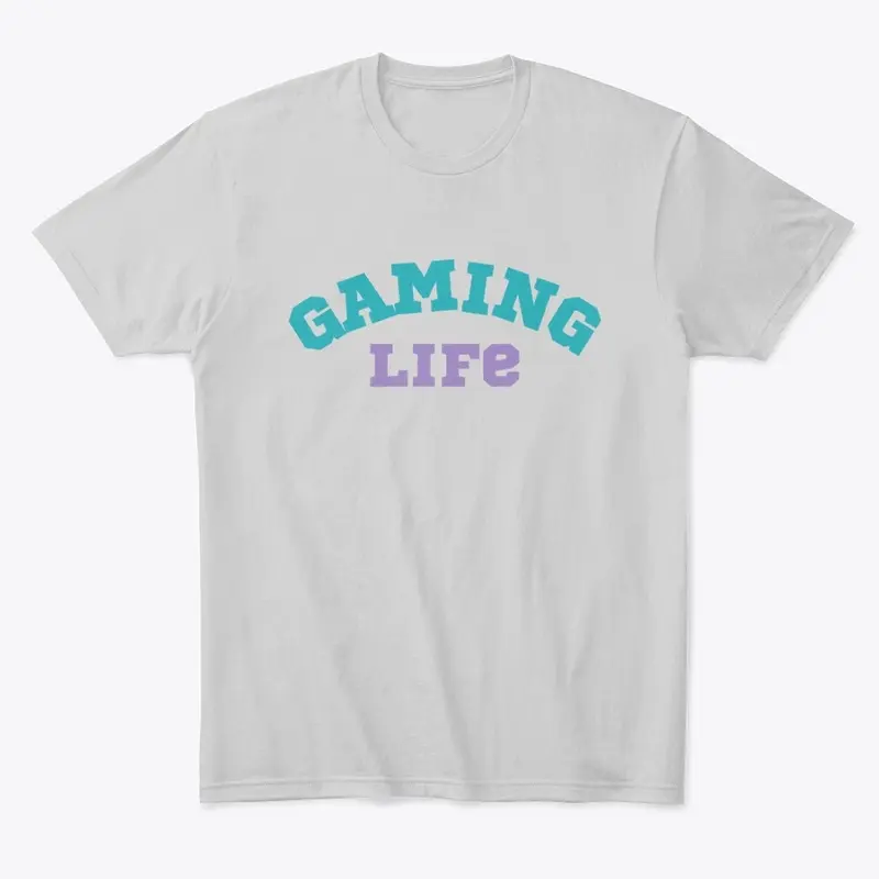 Gaming Life 