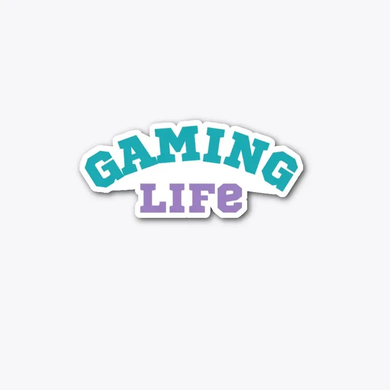 Gaming Life 