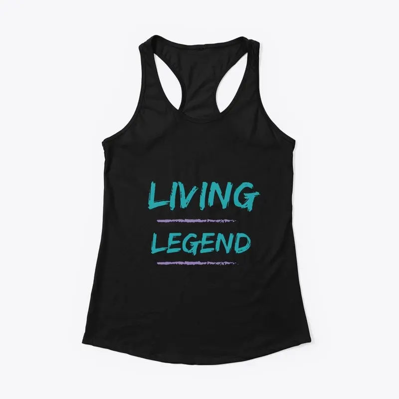 living legend series one