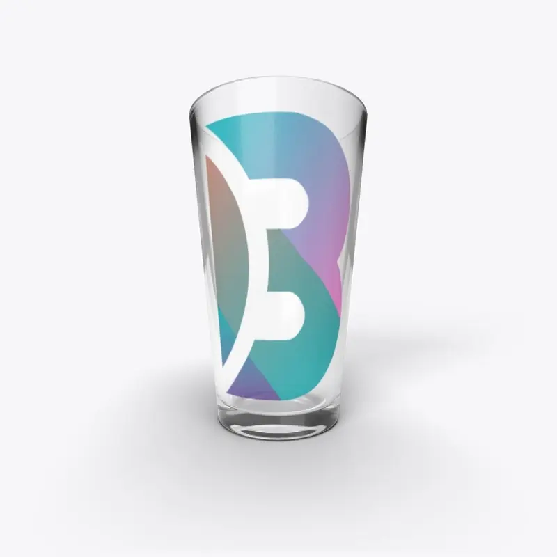 The Classic B Logo From YouTube