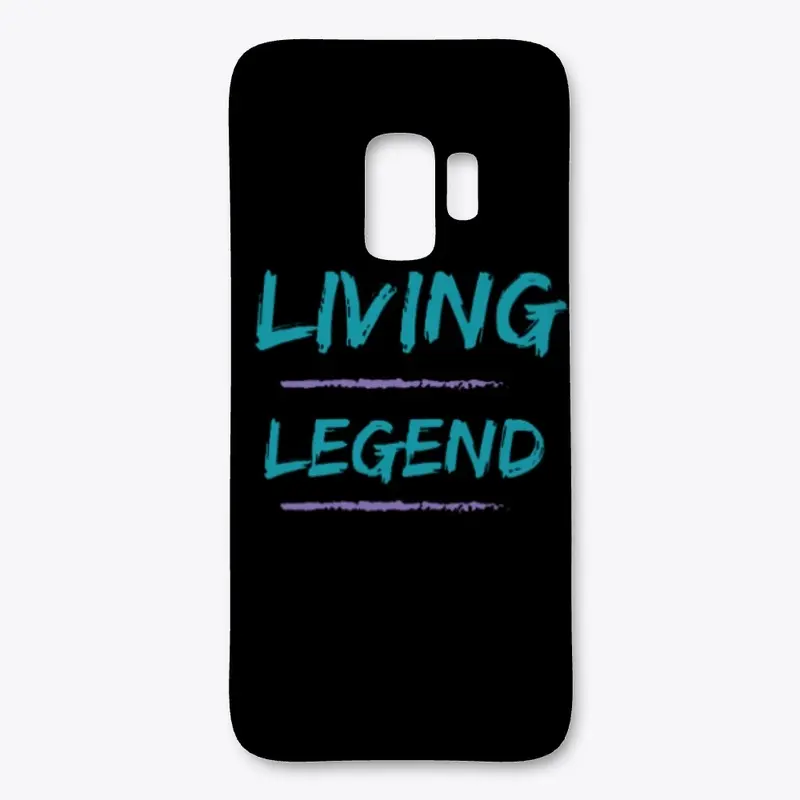 living legend series one